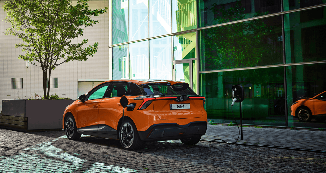2025 mg4 2025 mg4