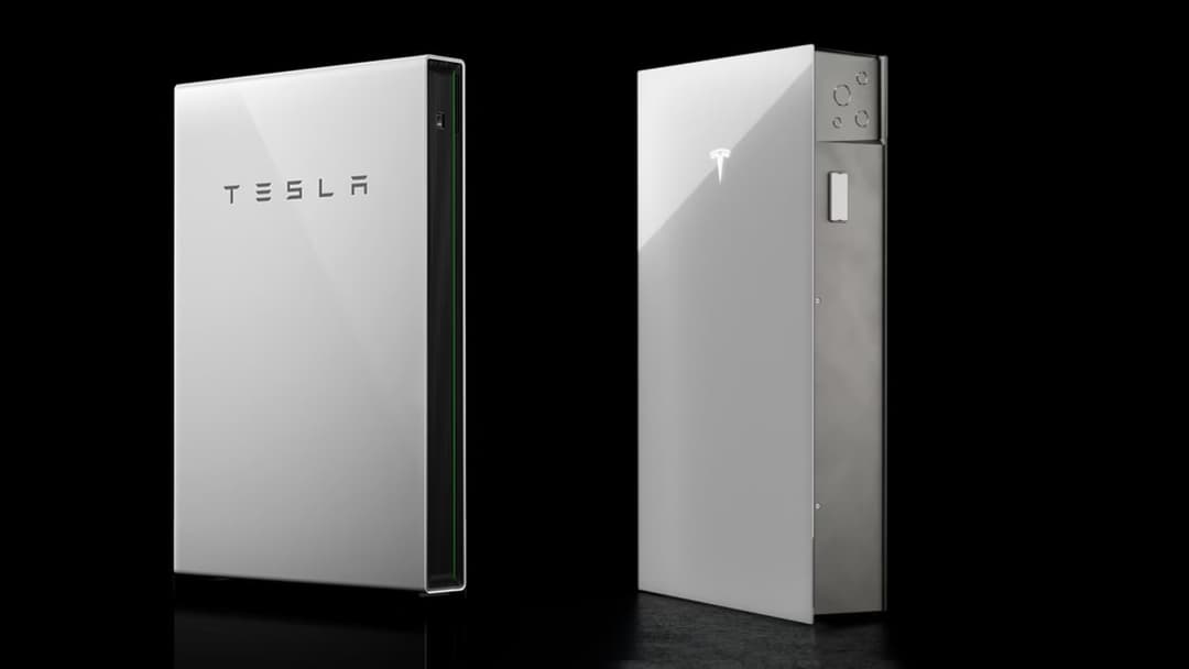 Tesla Powerwall 2 vs Powerwall 3 Tesla Powerwall 2 vs Powerwall 3
