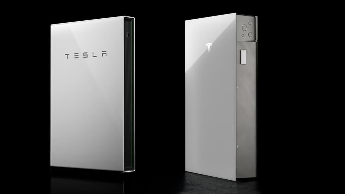 Tesla Powerwall 2 vs Powerwall 3 Tesla Powerwall 2 vs Powerwall 3