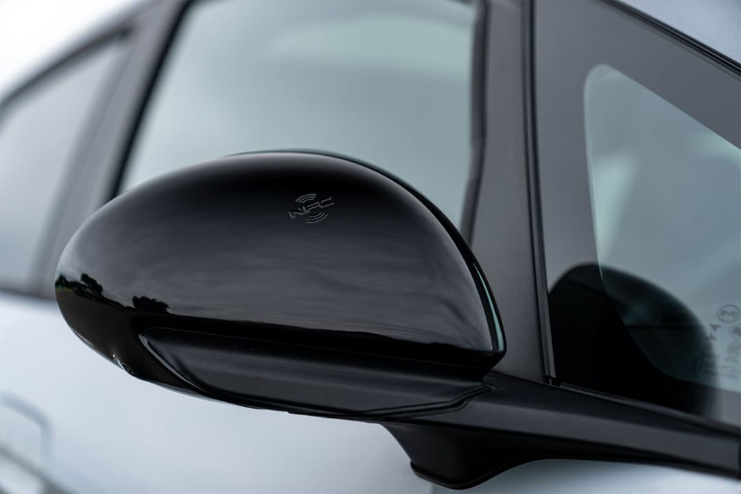 BYD Dolphin Extended