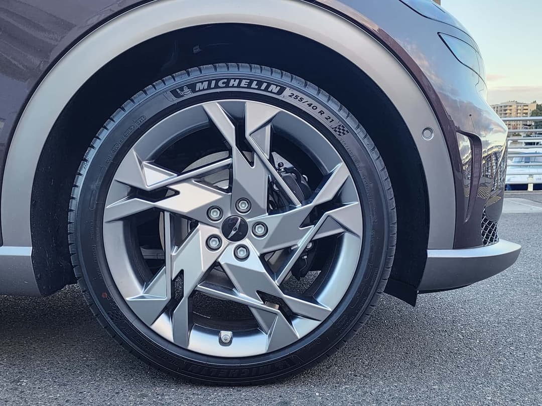 EV tyre EV tyre