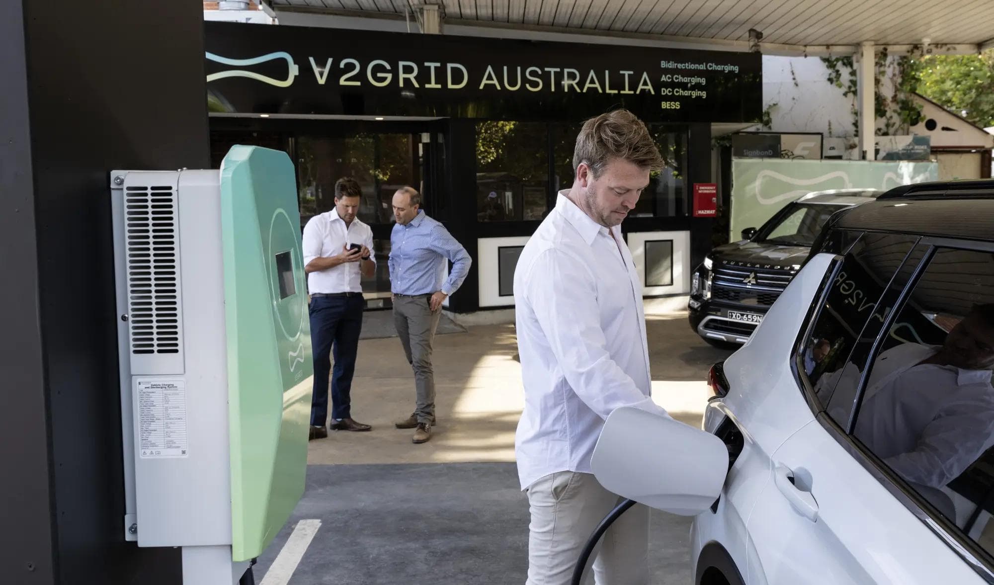 australia national ev road tax proposal australia national ev road tax proposal