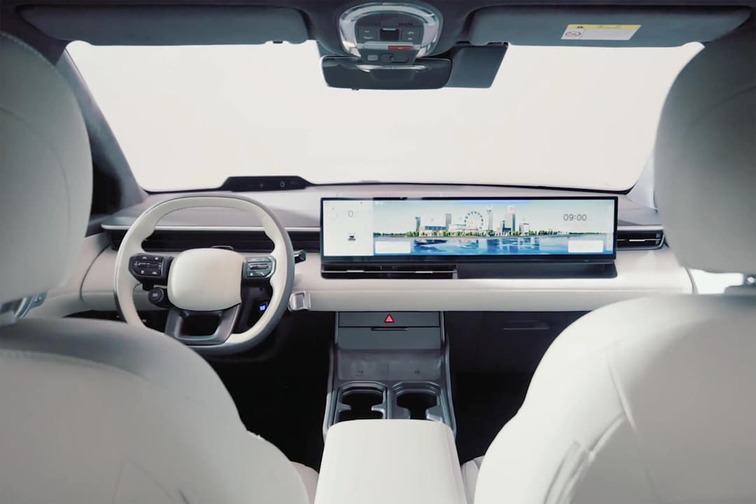 2026 hyundai elexio interior 2026 hyundai elexio interior