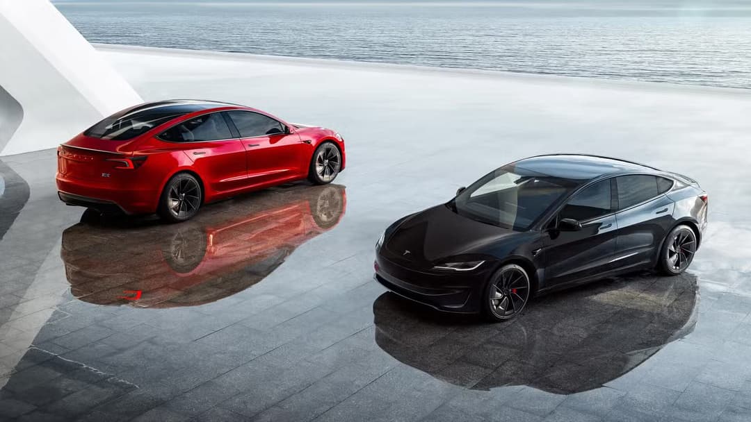 tesla model 3 tesla model 3