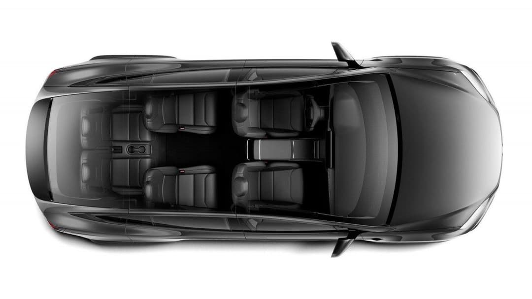 new tesla model y 6 seater new tesla model y 6 seater