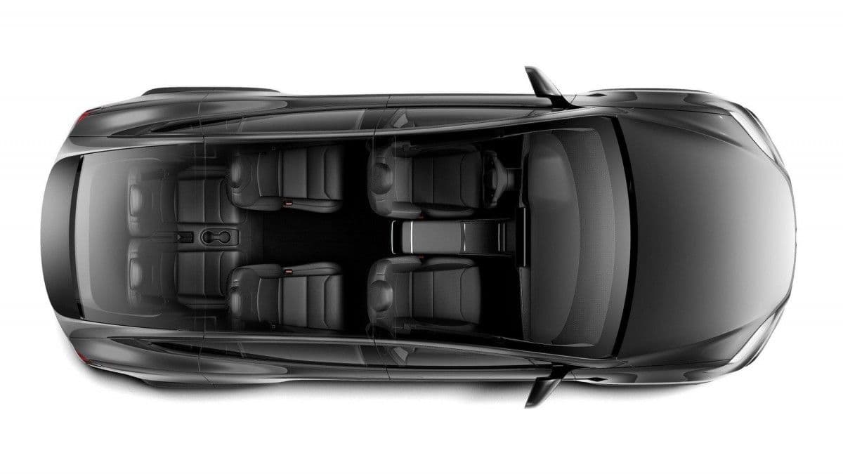 new tesla model y 6 seater new tesla model y 6 seater