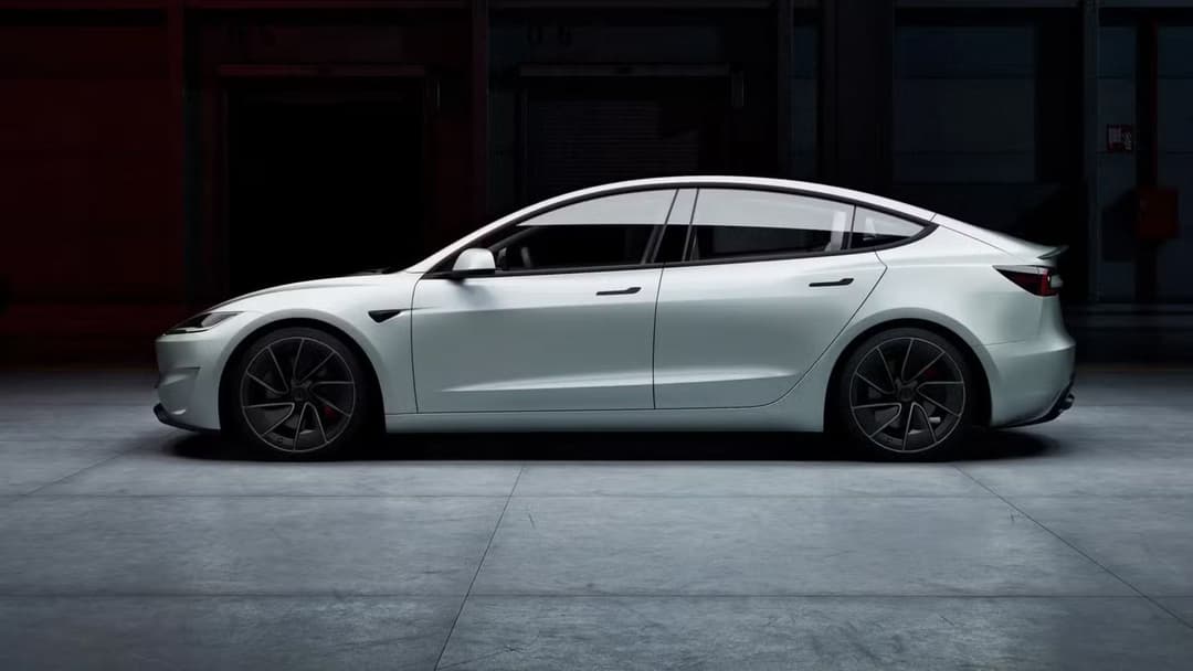 tesla model 3 tesla model 3