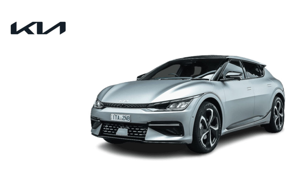 Kia ev6 Kia ev6
