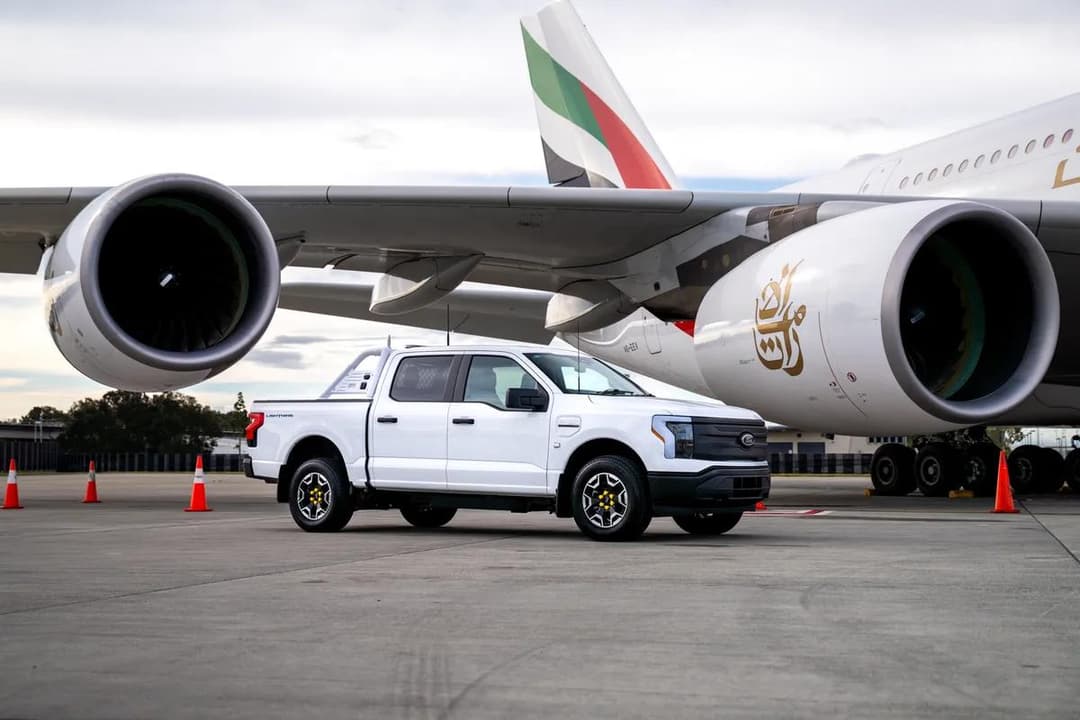 AUSEV F-150 Lightning AUSEV F-150 Lightning