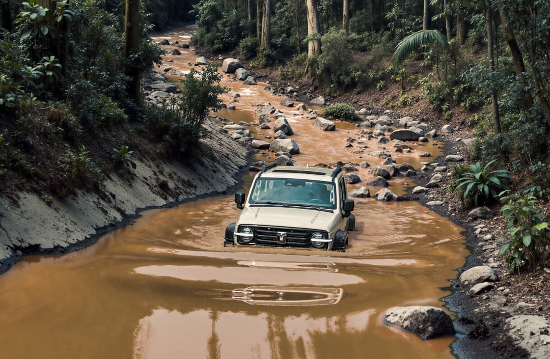 GWM Tank 300 Hi4-T PHEV hybrid powertrain GWM Tank 300 Hi4-T PHEV hybrid powertrain