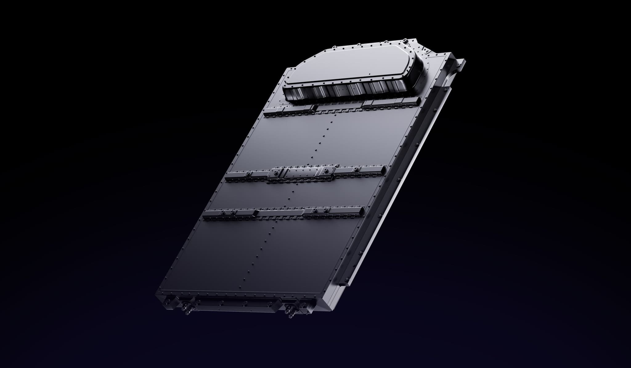 CATL 3rd generation Shenxing LFP Battery CATL 3rd generation Shenxing LFP Battery