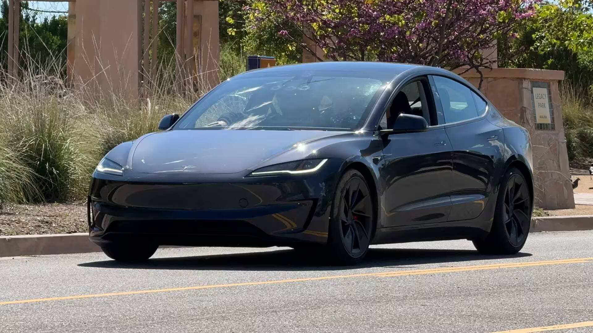 tesla model 3 tesla model 3