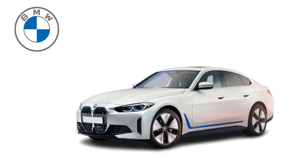 BMW i4 BMW i4