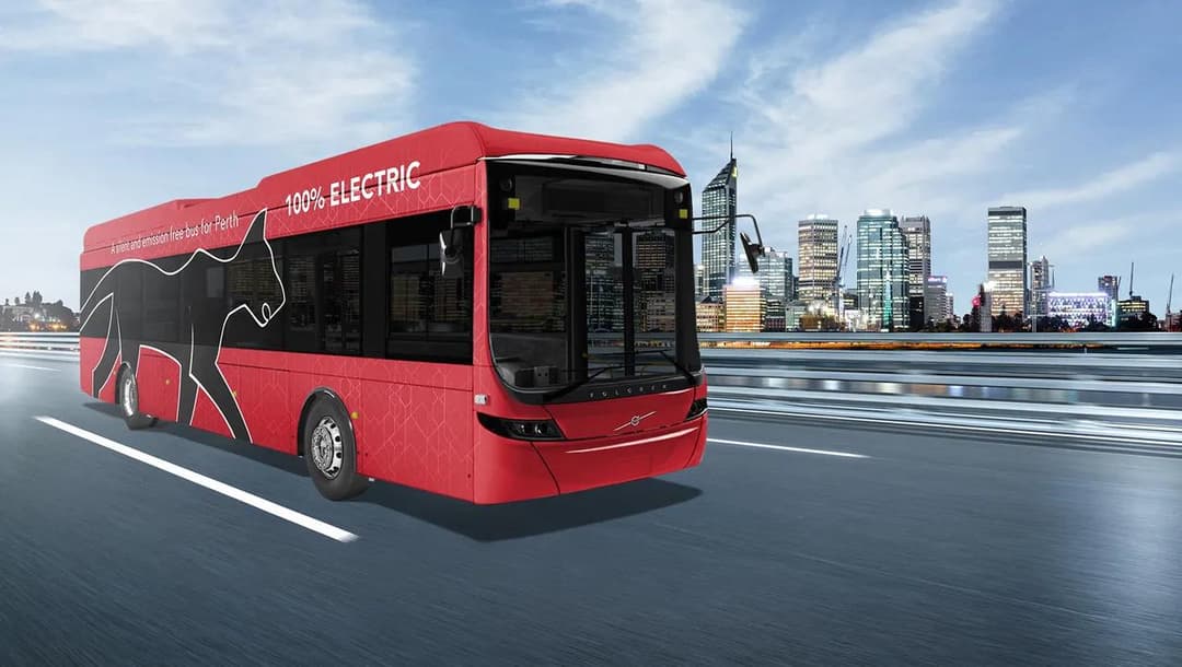 Sydney to get 151 electric buses Sydney to get 151 electric buses