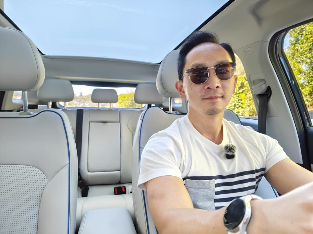 Jaecoo J5 interior Jaecoo J5 interior