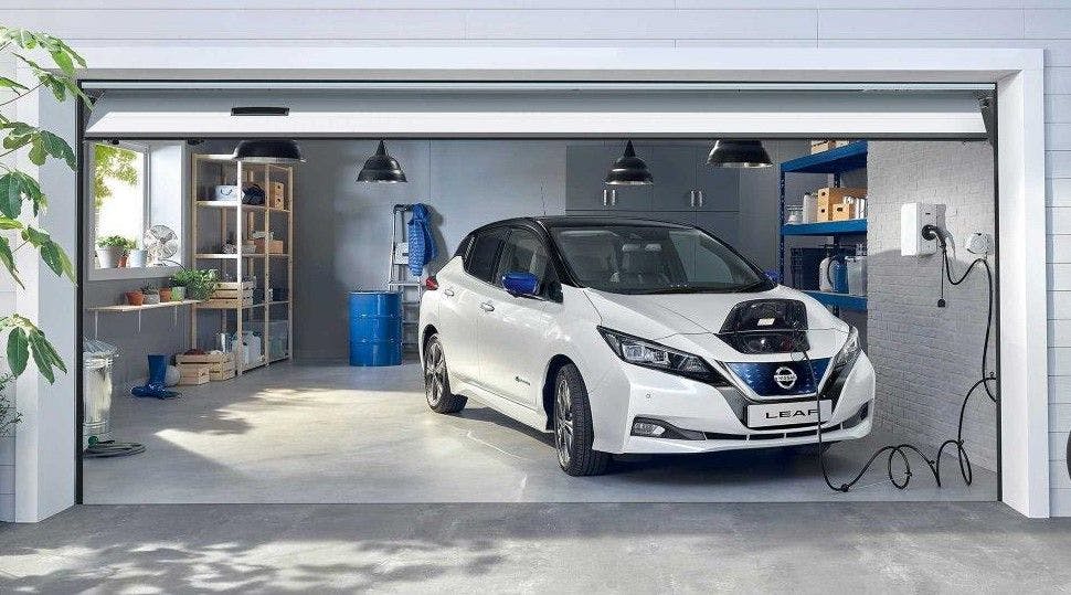 Electric Car Home Charging Guide