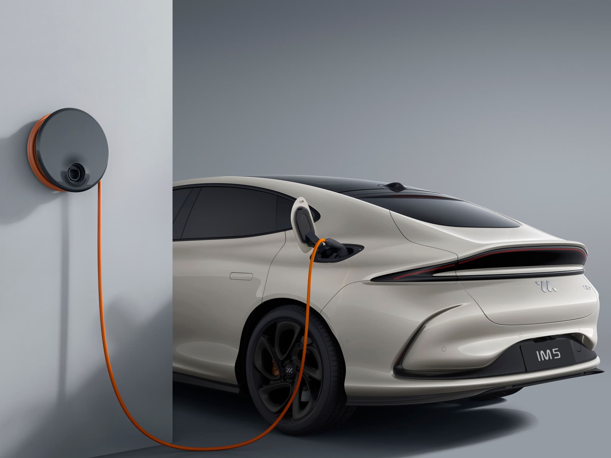 IM charging IM charging
