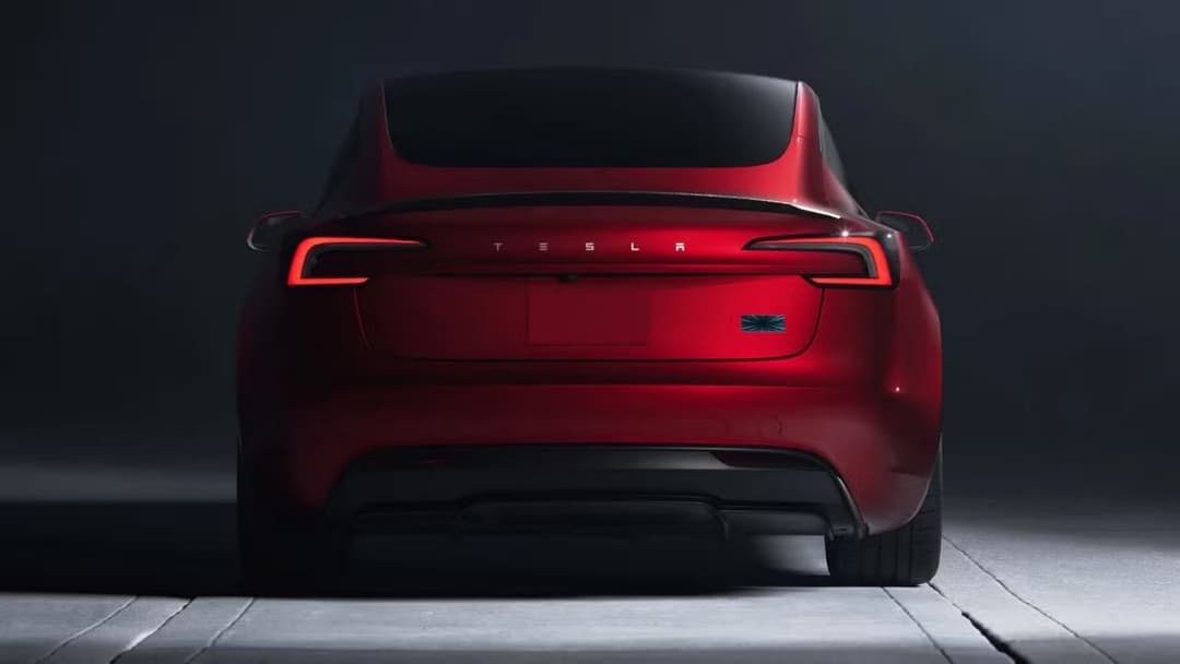 Tesla Model 3 Tesla Model 3