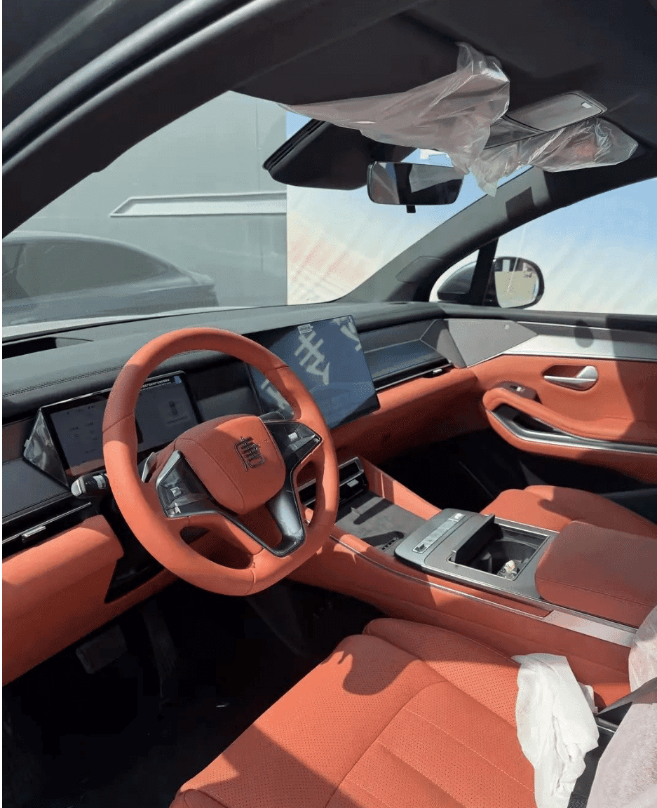 byd tang l interior byd tang l interior