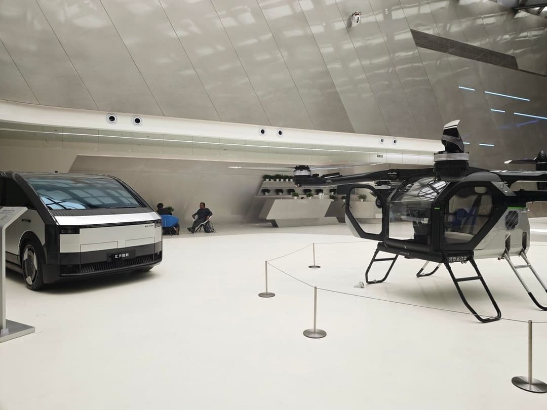 ARIDGE’s Land Aircraft Carrier ARIDGE’s Land Aircraft Carrier