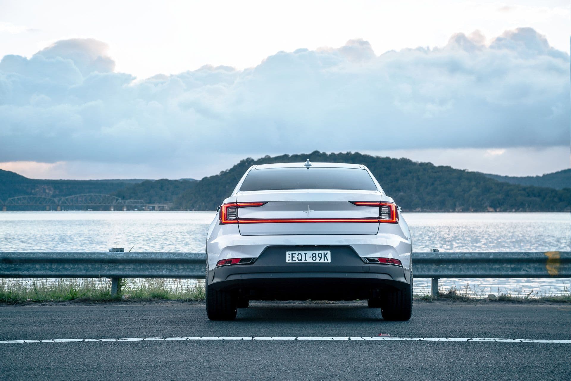 Polestar 2 Polestar 2