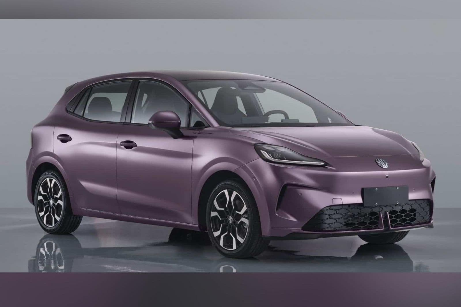 2026 MG 4 2026 MG 4