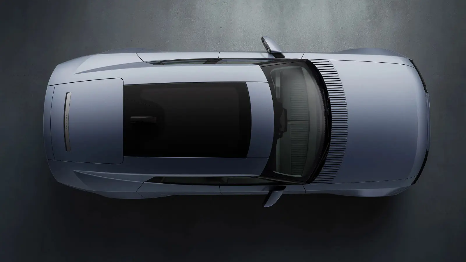 2027 Jaguar Type 01 2027 Jaguar Type 01