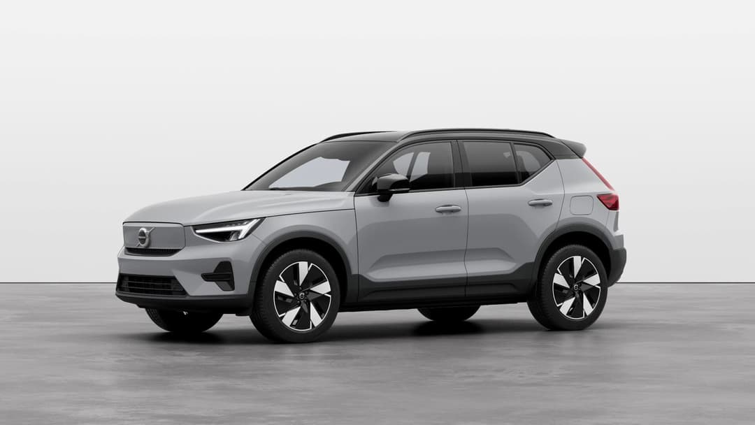 Volvo XC40 Recharge Plus