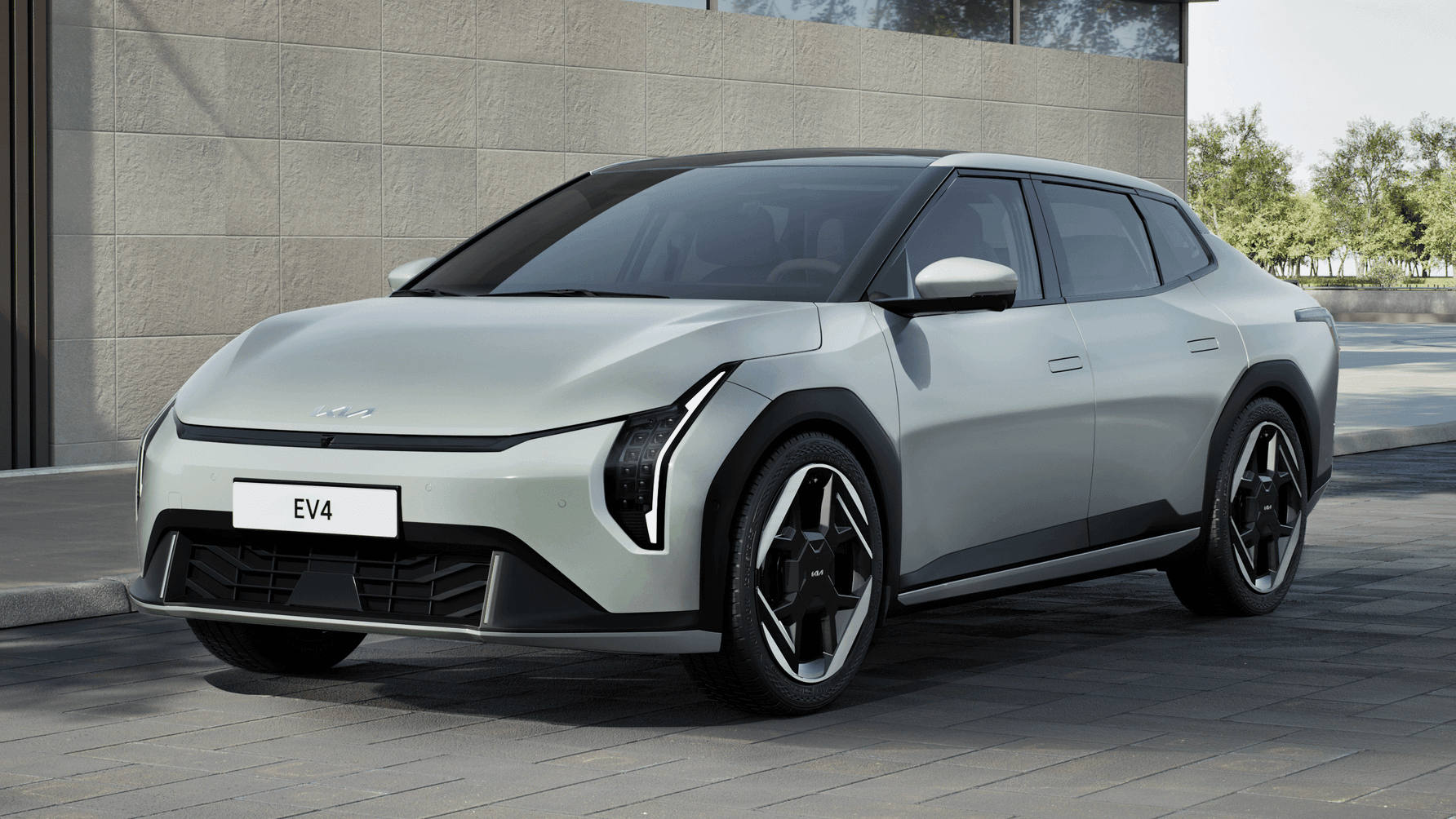 kia ev4 kia ev4