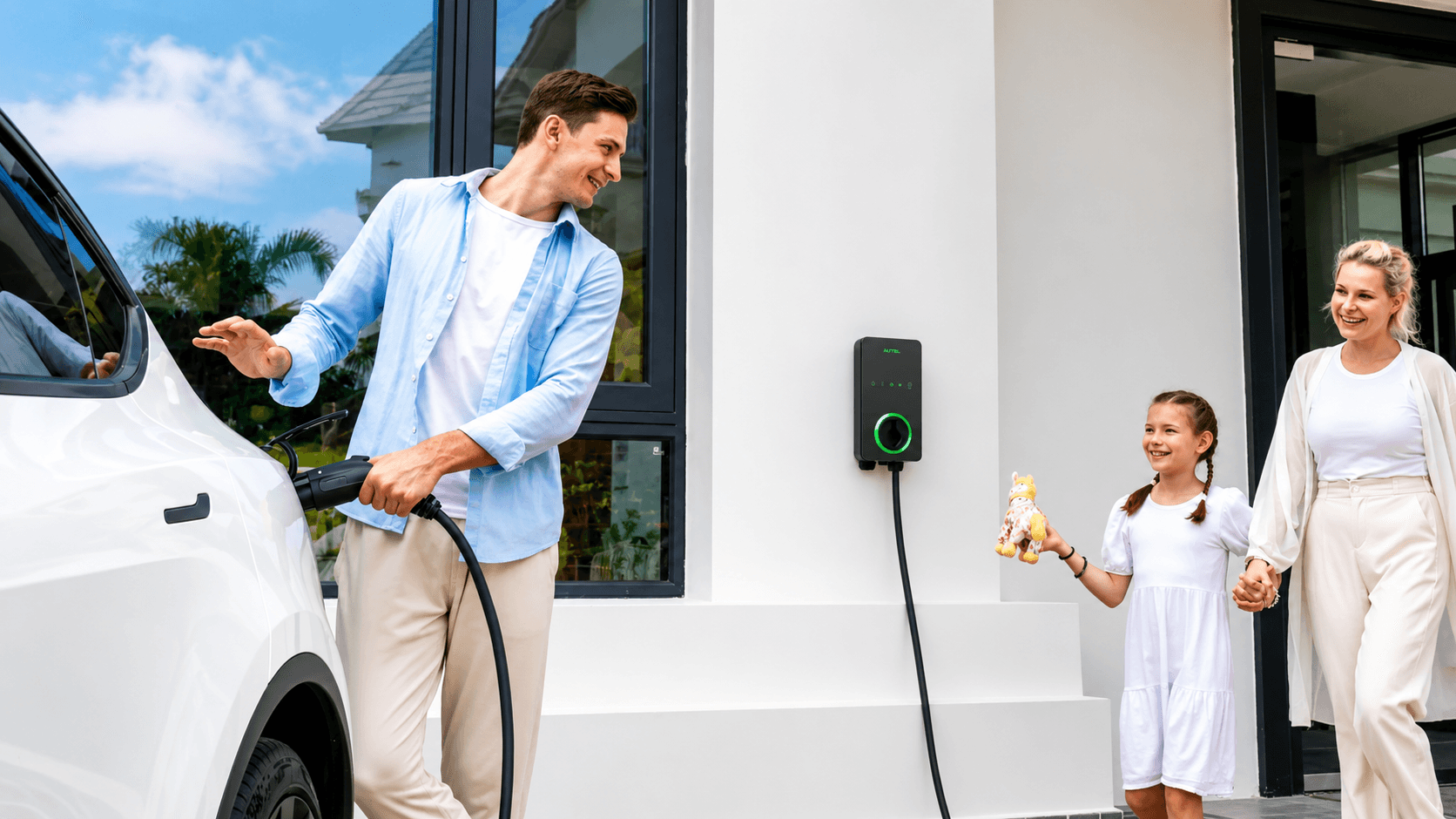 Best home EV chargers in Australia 2026 Best home EV chargers in Australia 2026
