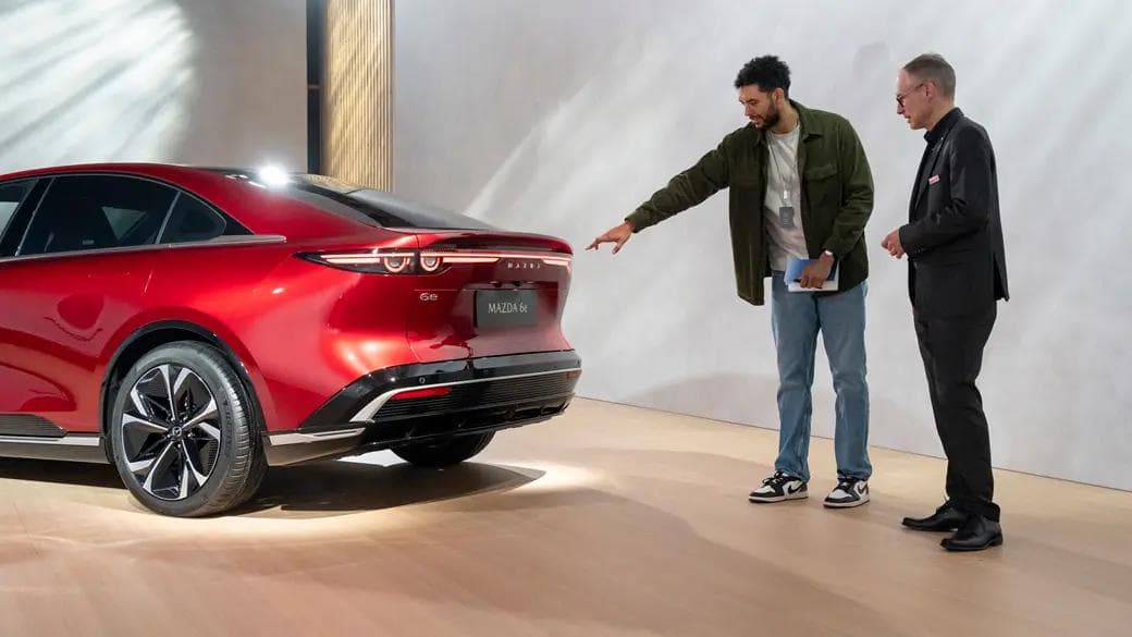 mazda 6e mazda 6e