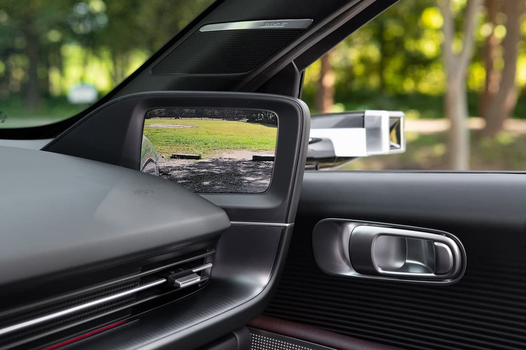 Hyundai Ioniq 6 Techniq