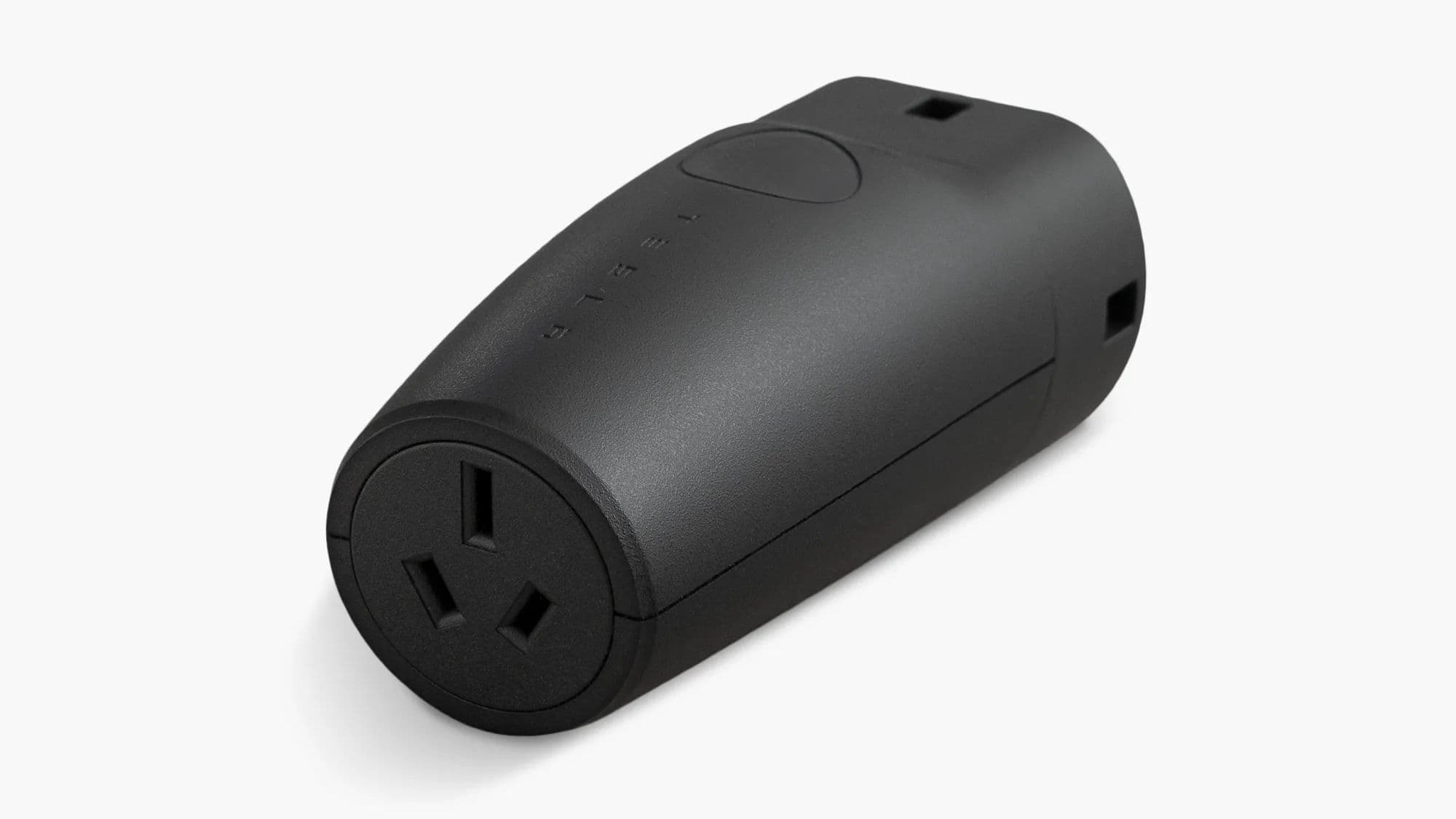 Tesla Outlet Adapter for vehicle-to-load Tesla Outlet Adapter for vehicle-to-load