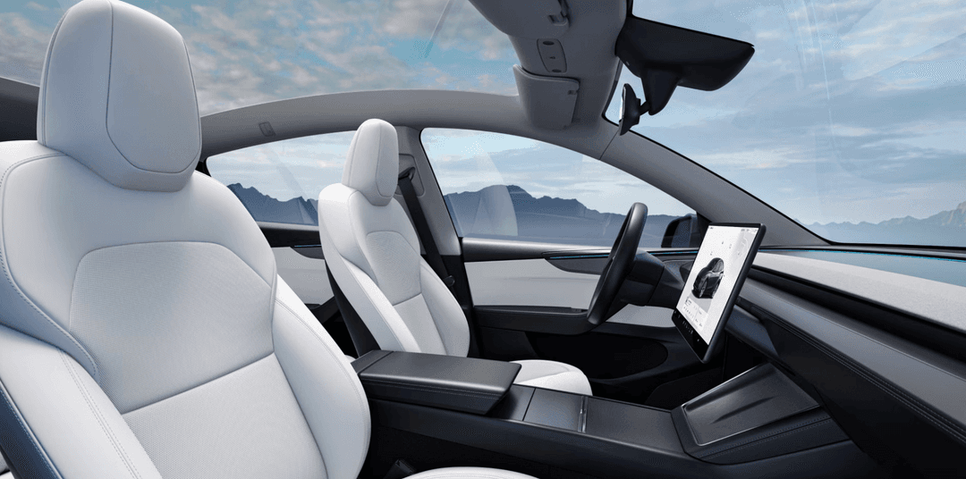 2025 tesla-model y front seats 2025 tesla-model y front seats