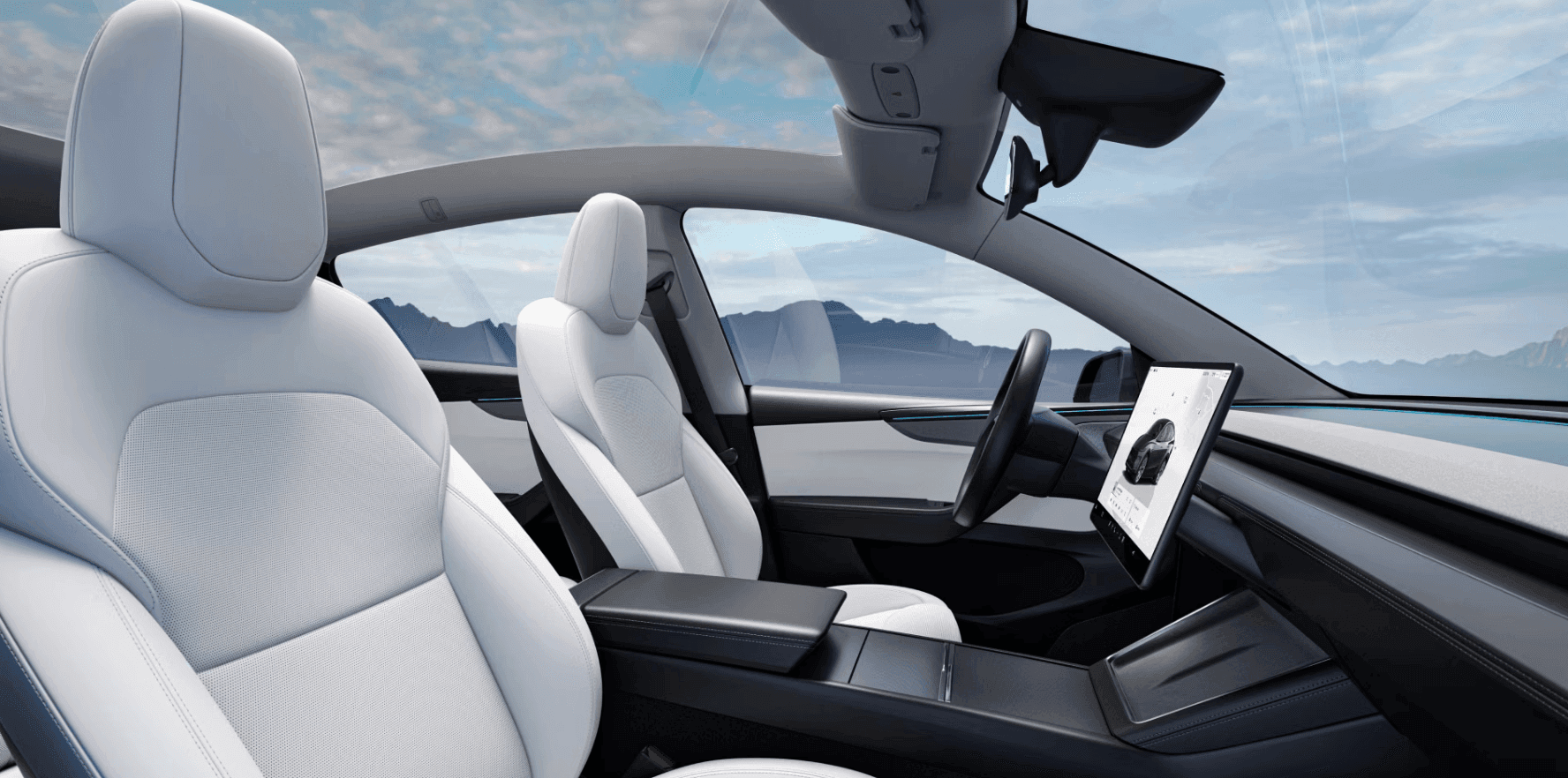 2025 tesla-model y front seats 2025 tesla-model y front seats