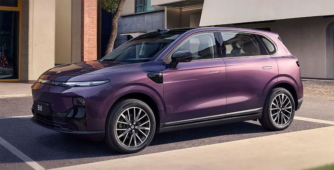 leapmotor ev suv leapmotor ev suv