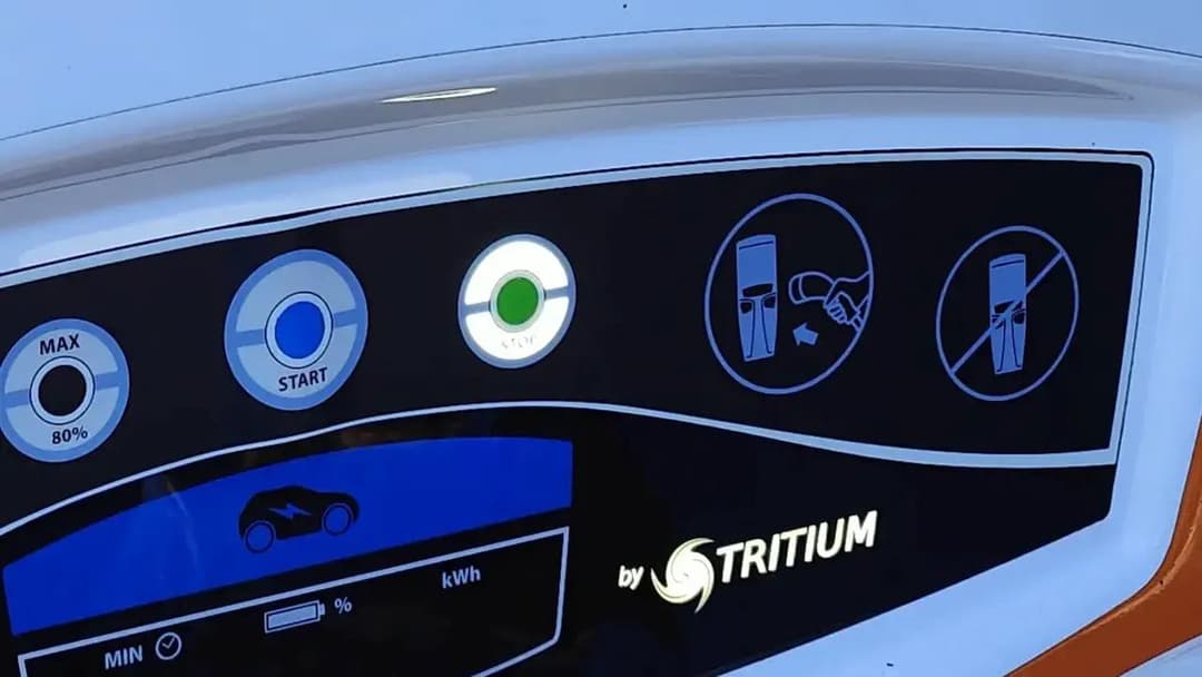Tritium Tritium