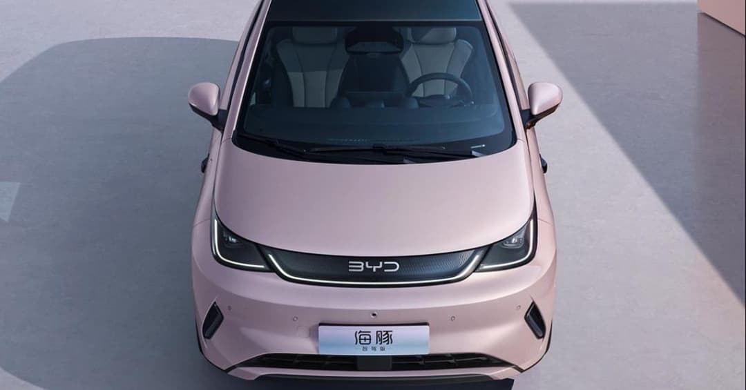 byd dolphin upgrade byd dolphin upgrade