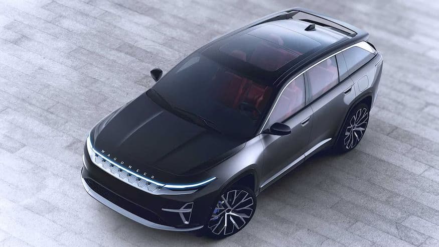 jeep wagoneer s jeep wagoneer s