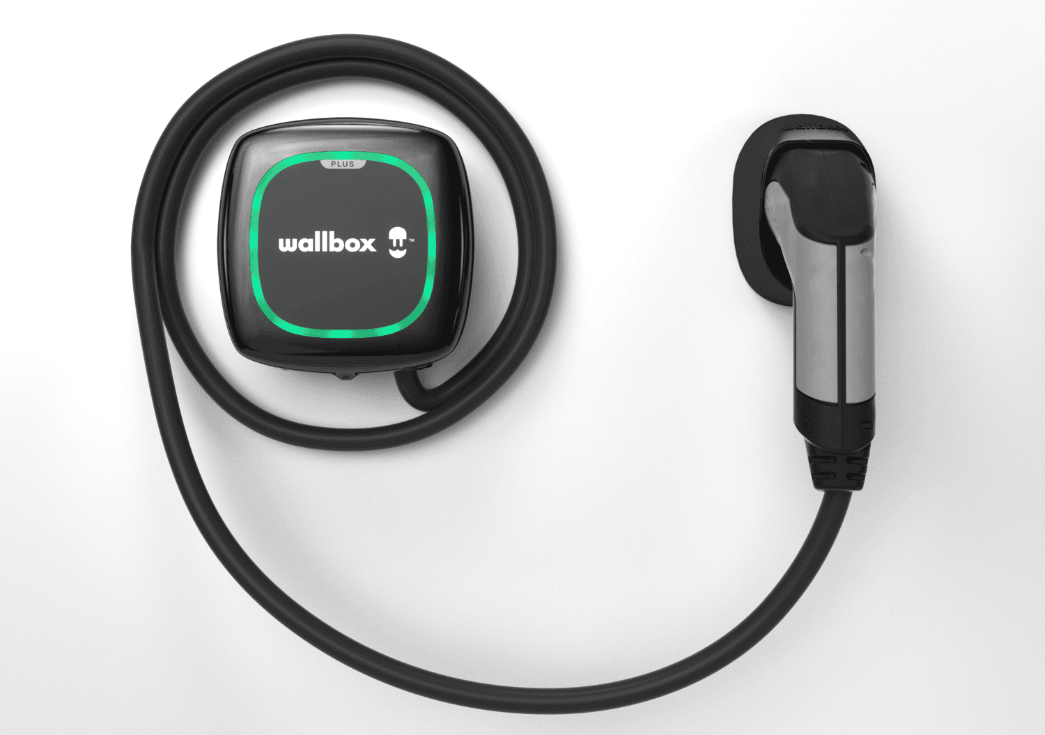 Wallbox Pulsar Plus Wallbox Pulsar Plus