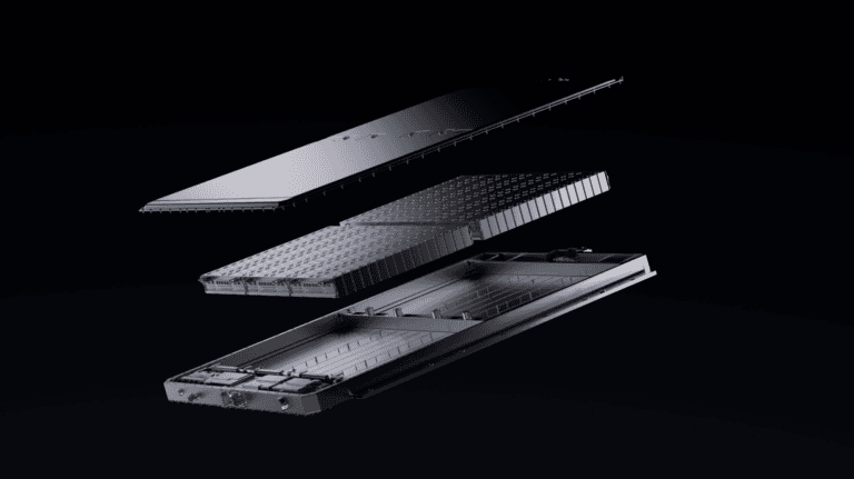 CATL Launches World's Fast Charging EV Battery CATL Launches World's Fast Charging EV Battery