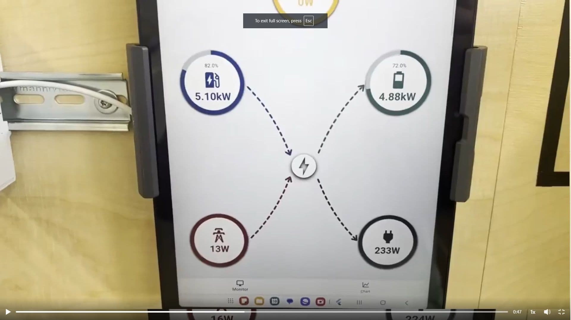 Tesla Model Y V2H Tesla Model Y V2H