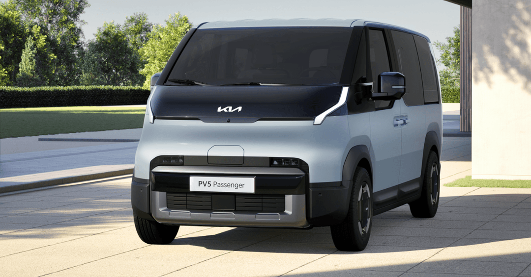 Kia PV5 Kia PV5