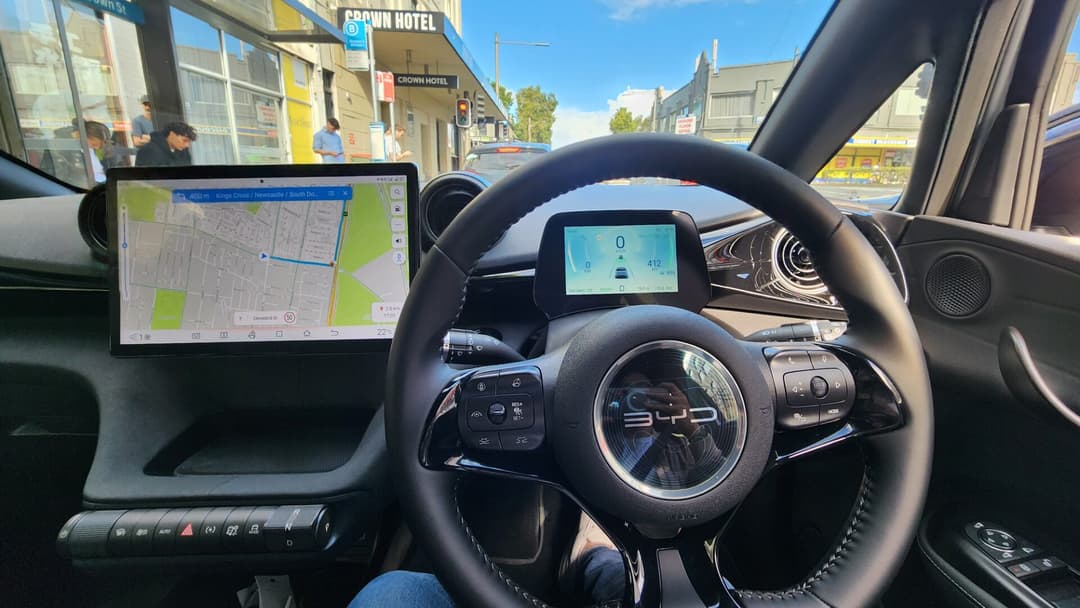 byd dolphin interior byd dolphin interior