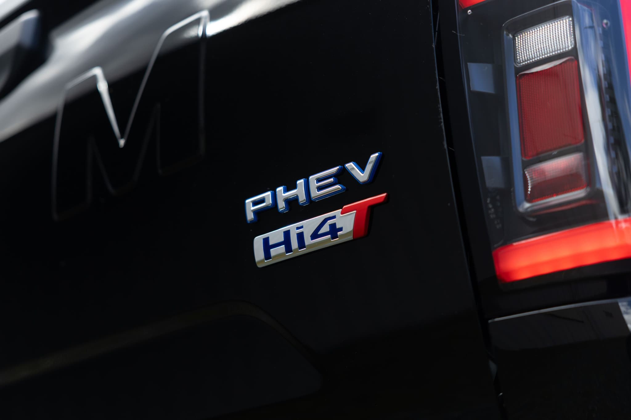 GWM Cannon Hi4-T PHEV ute, Australian debut at Everything Electric Sydney 2026 GWM Cannon Hi4-T PHEV ute, Australian debut at Everything Electric Sydney 2026