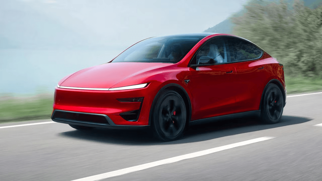 Tesla Model Y Tesla Model Y