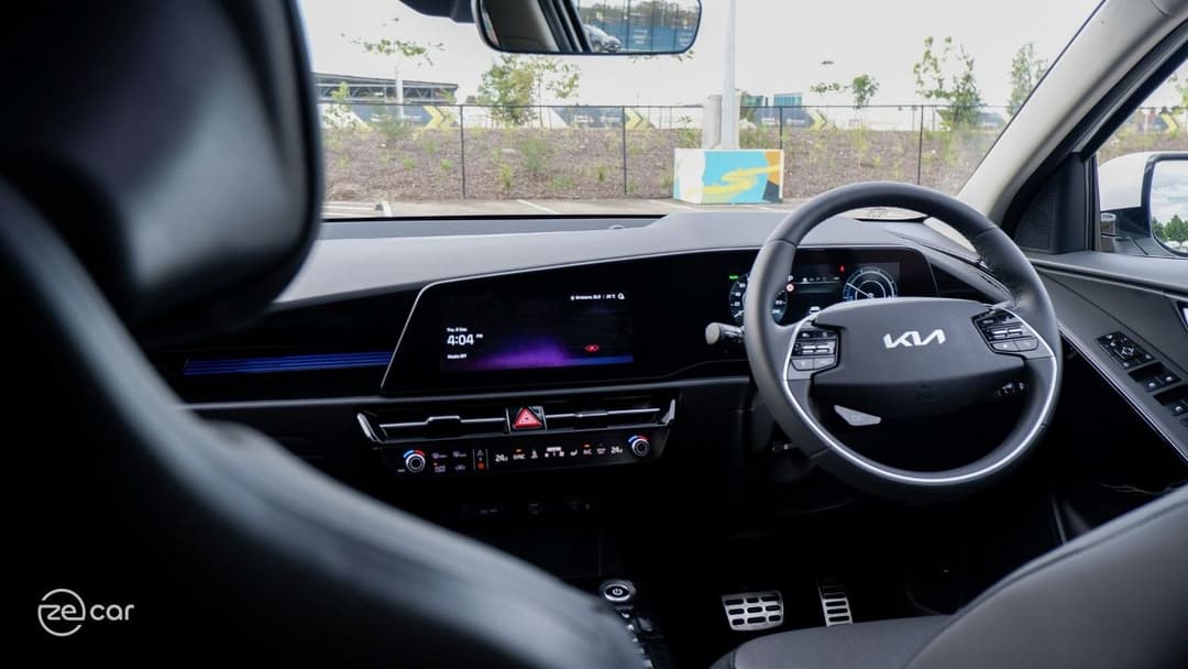 Kia Niro Kia Niro