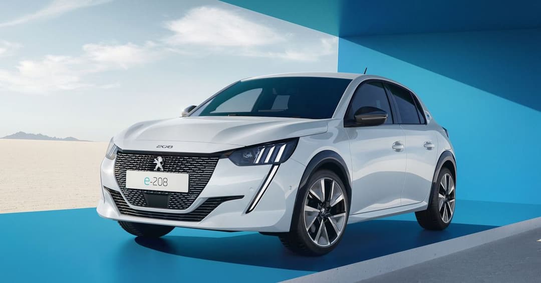 peugeot 208 price leaked peugeot 208 price leaked