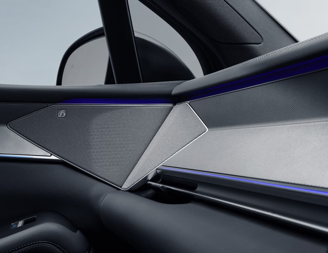 BYD Sealion 8 PHEV interior BYD Sealion 8 PHEV interior