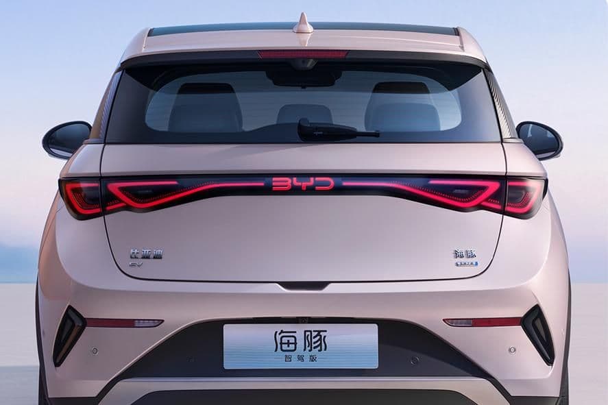 byd dolphin byd dolphin